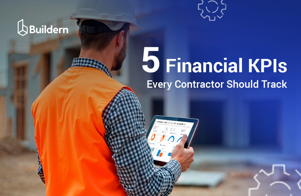 Construction KPIs complete guide