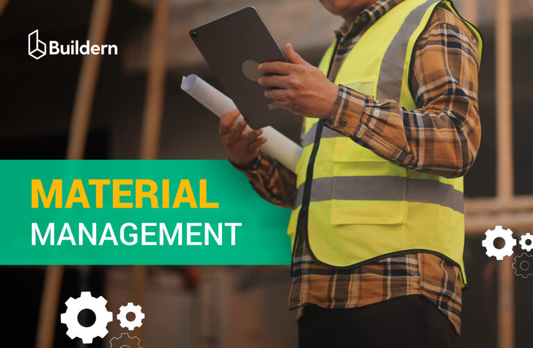 Smart Material Management in Construction: Tips and Tricks to Avoid Delays