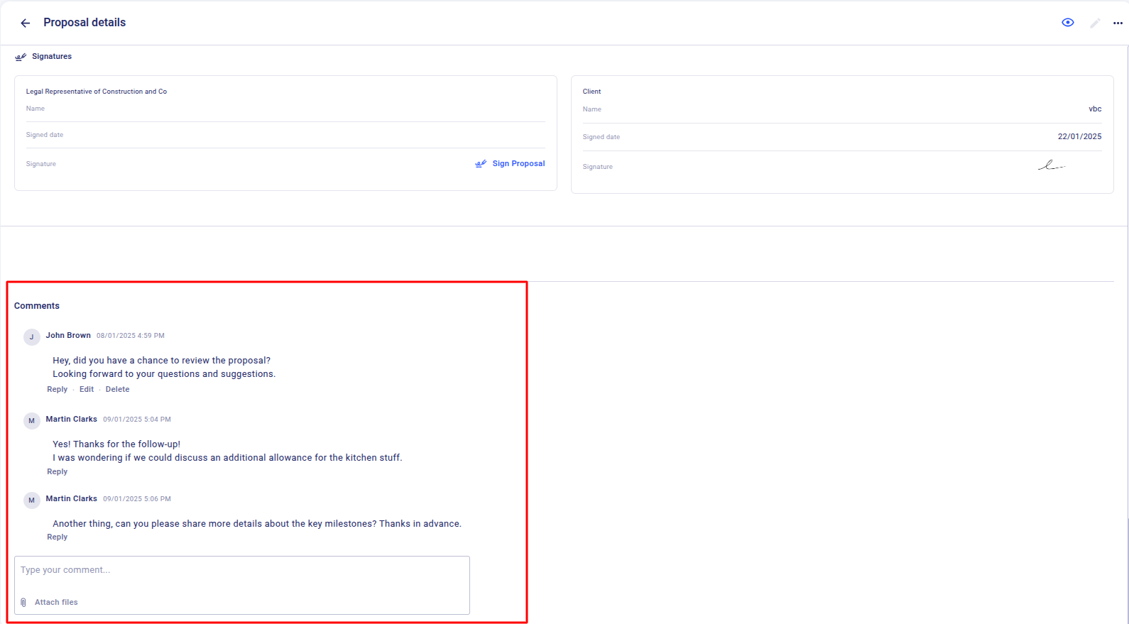 Construction Project Planning: A Step-by-Step Guide