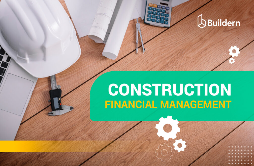 Construction financial management