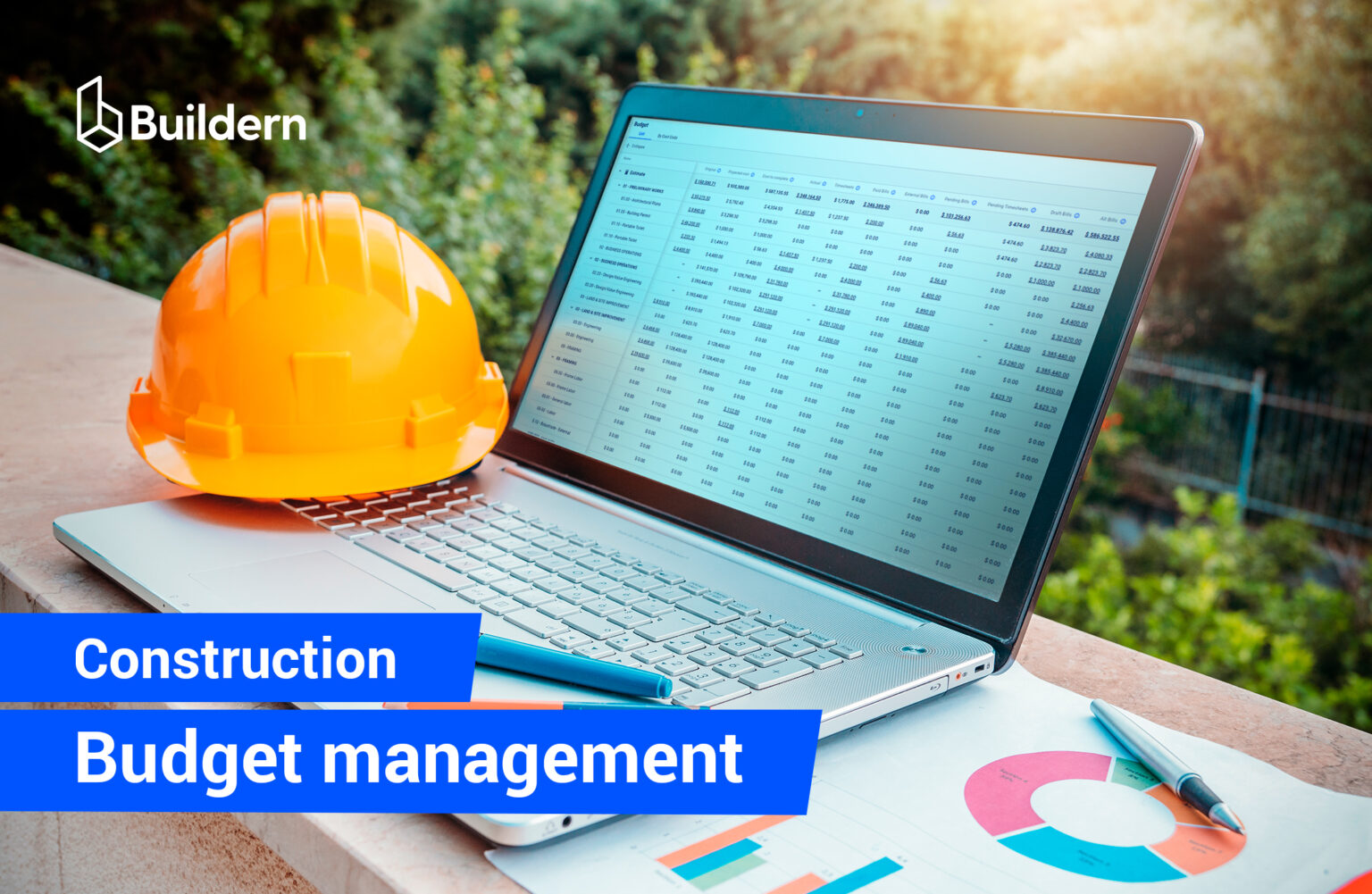 Construction budgeting complete guide