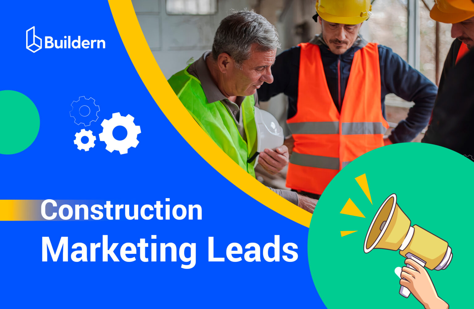 construction marketing leads