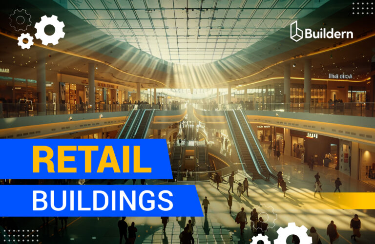 Retail Building Construction: Common Challenges and How to Avoid Them  