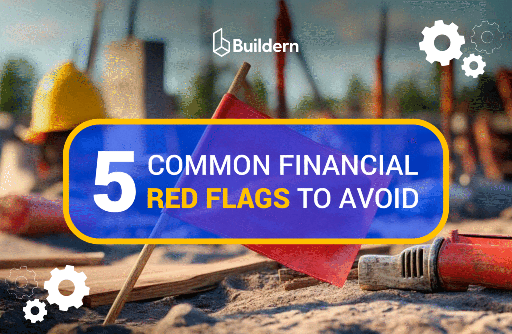 Construction Financial Benchmarks