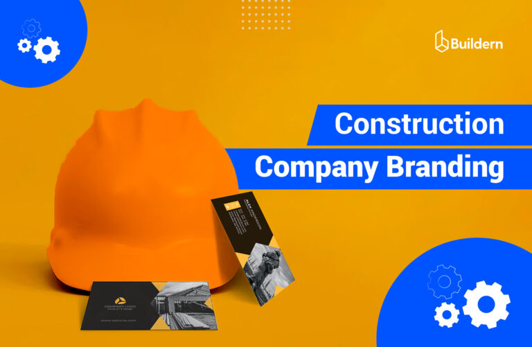 13 Construction Company Branding Strategies to Build a Business From Scratch and Stand Out