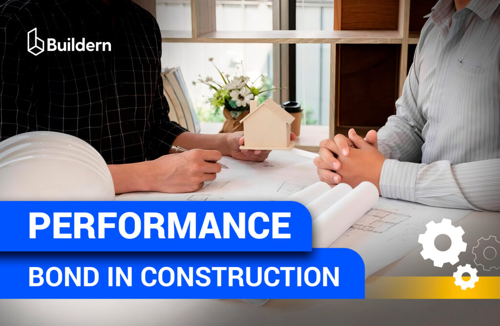 performance bond in construction