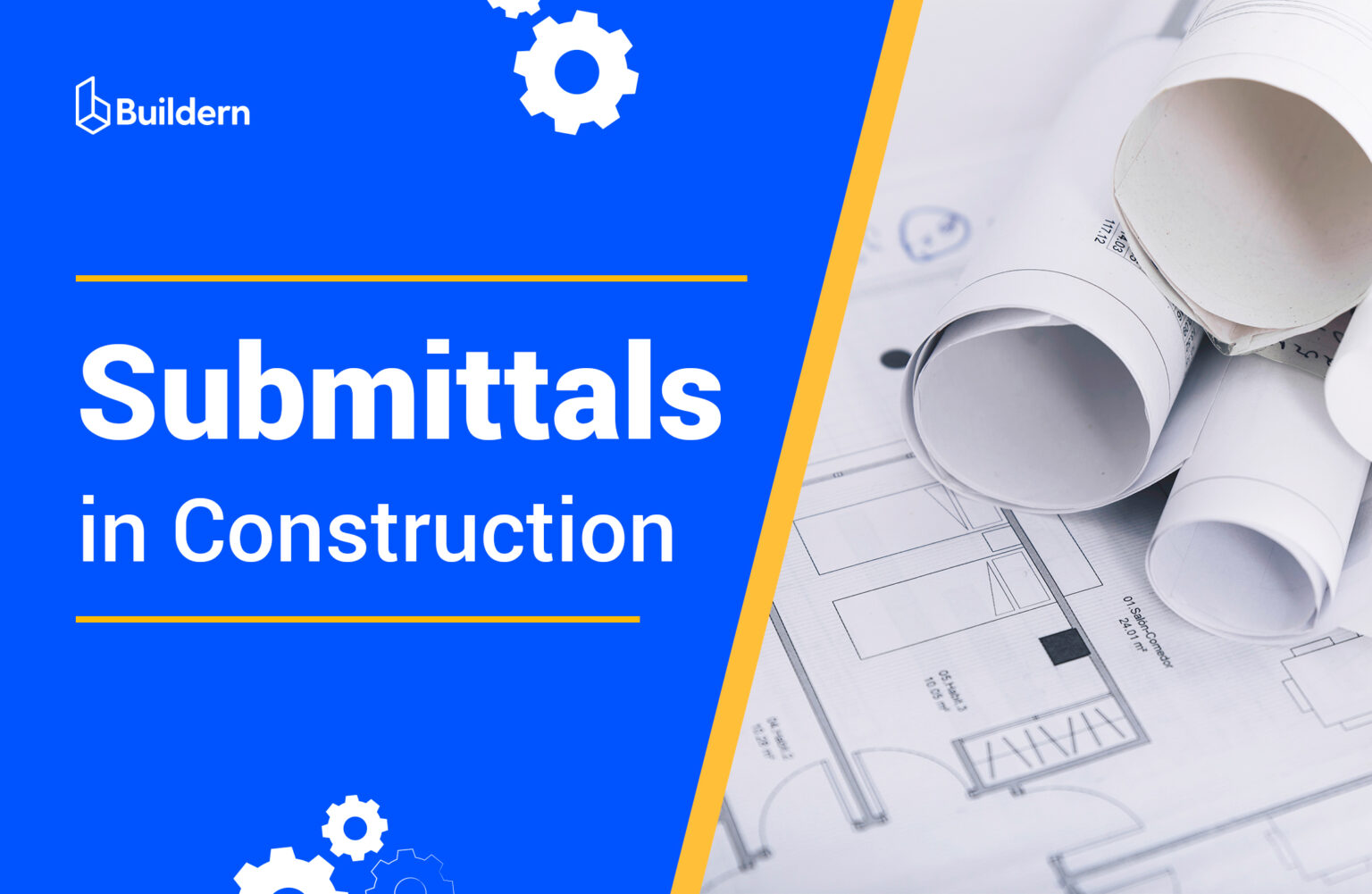 what is a submittal in construction
