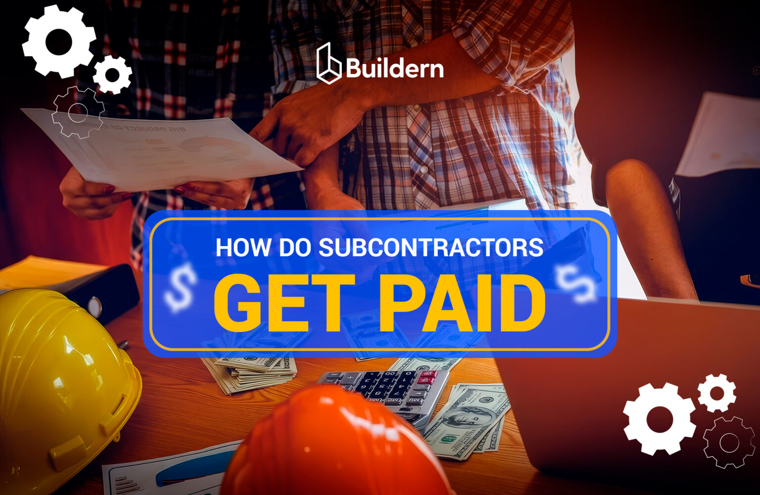 How Do Subcontractors Get Paid