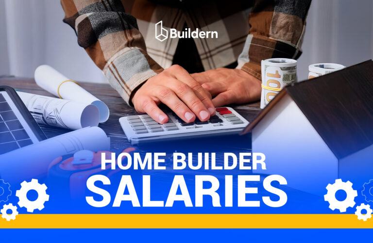 Home Builder Salaries: Average Pay and Compensation Benchmarks [2025–2026 Data]