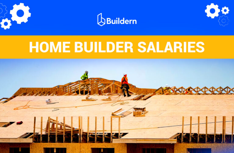 Home Builder Salaries: Average Pay and Compensation Benchmarks [2025–2026 Data]