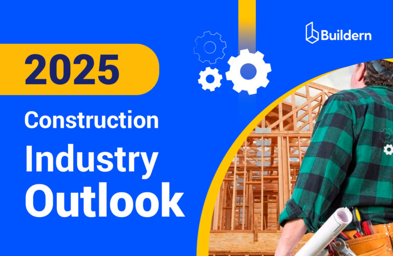 2025 Construction Industry Outlook: Costs, Growth, and Regional Trends