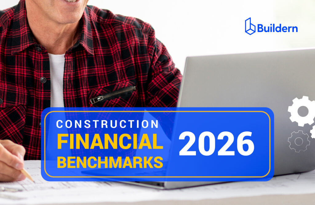 Construction Financial Benchmarks