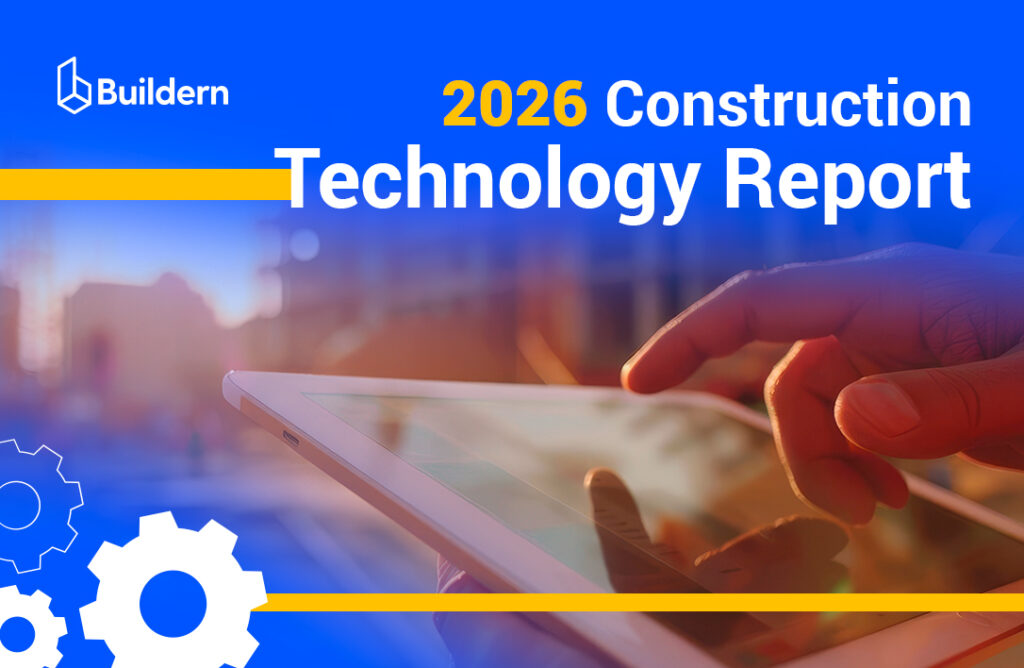 Construction Technology Report