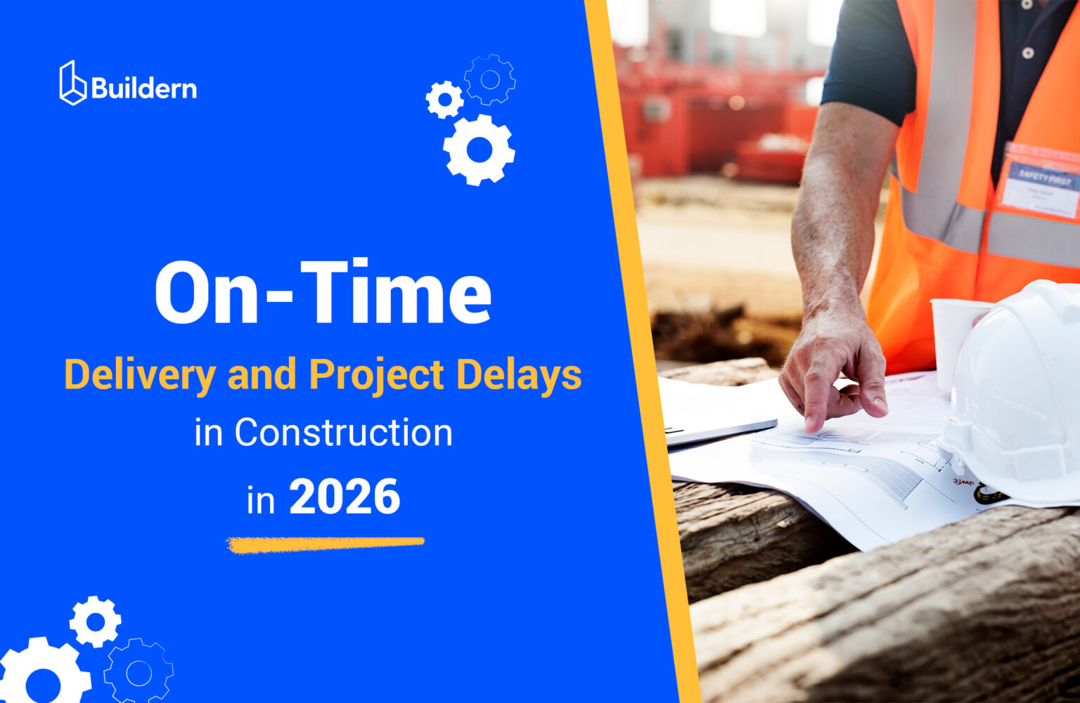 project delays in construction