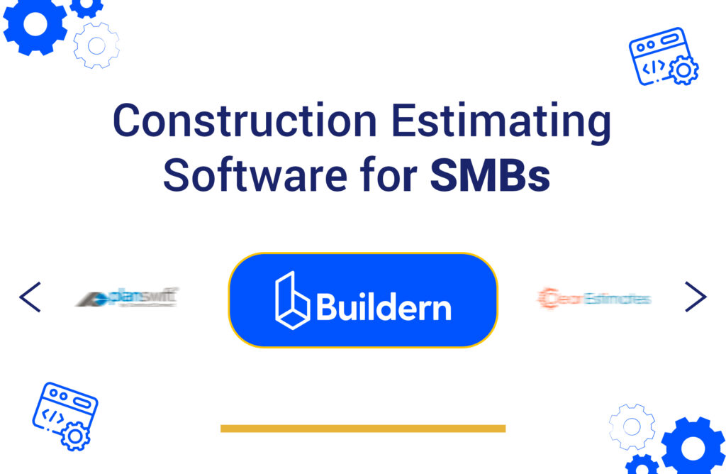 Construction estimating software for small businesses complete review