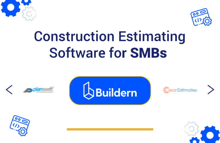 7 Best Construction Estimating Software for Small Businesses 2026