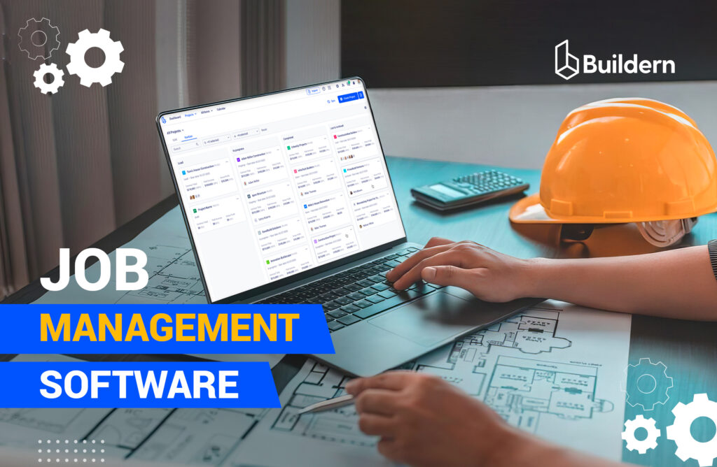 job management software
