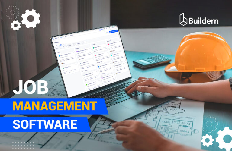 7 Best Job Management Software for Australian Construction Teams (Compared)