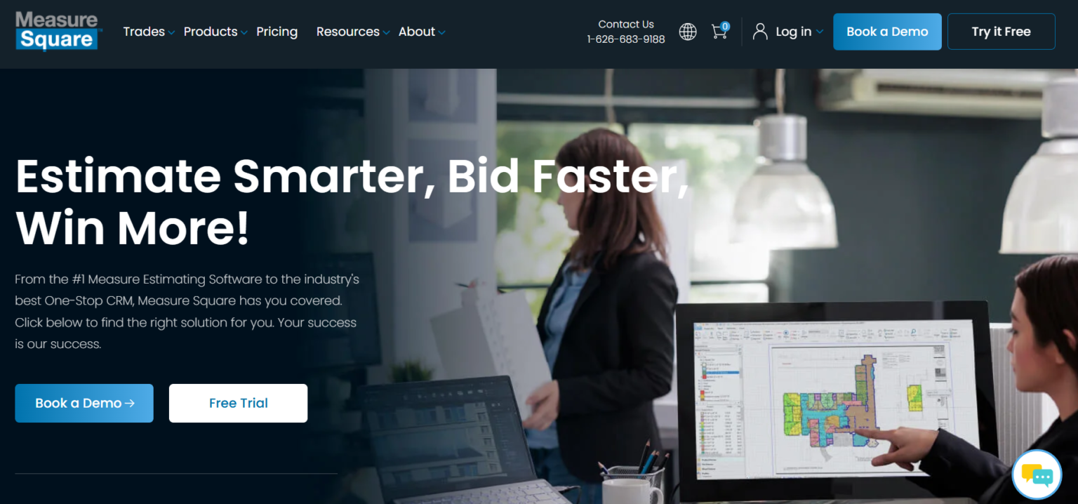 Construction Estimating Software for Small Businesses Ready to Grow