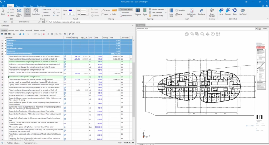 8 Best Construction Estimating Software in Australia (2026 Guide)