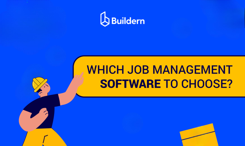 which job management software to choose
