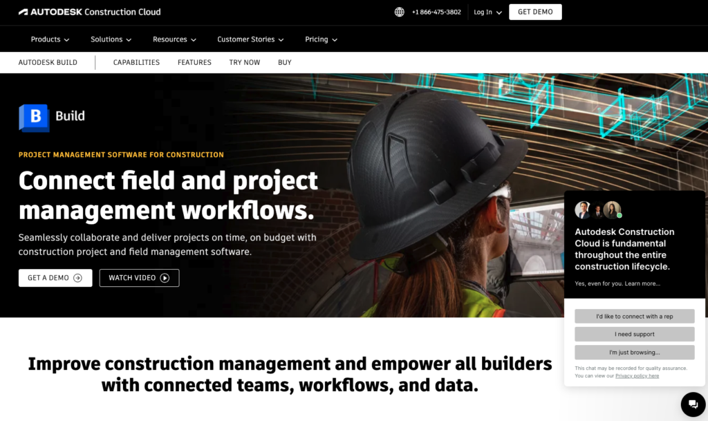 Autodesk Construction Cloud