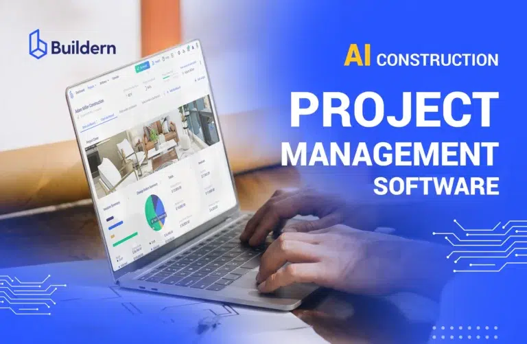 AI Construction Project Management Software: From Reactive Scheduling to Predictive Project Control