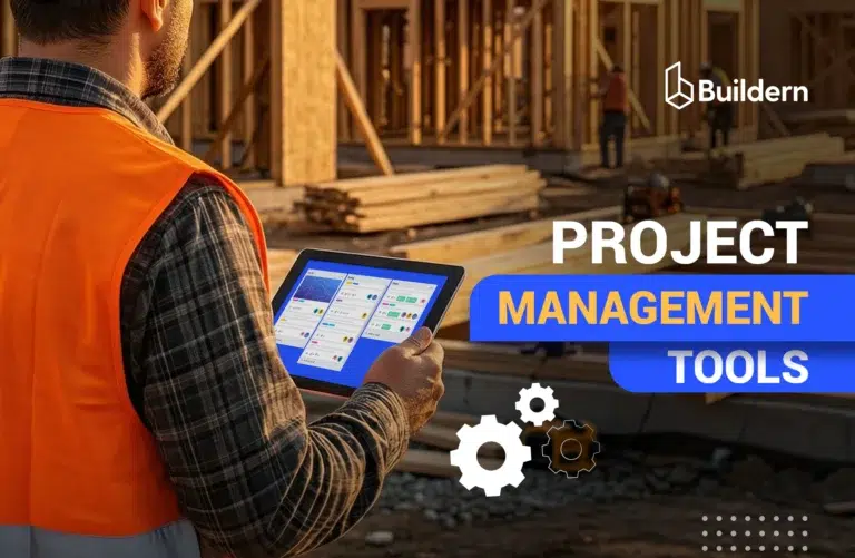 Construction Project Management Tools in the UK: How to Comply with Local Workflow?