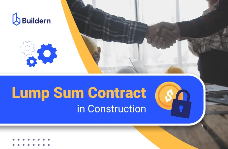 Lump Sum Contract: A Complete Guide for Contractors