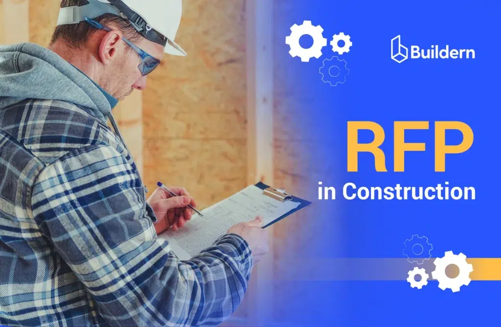 RFP in construction